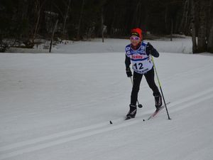 Grand Prix du CSVR.