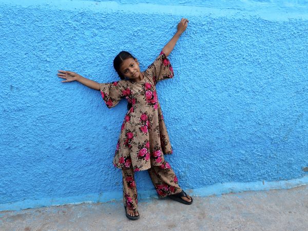 PORTRAITS du RAJASTHAN (Inde 🇮🇳)