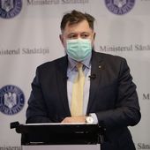 Ministrul sănătății: Ne pregătim să ridicăm restricțiile anti-COVID, dar cu precauție. Cei doi indicatori urmăriți de autorități