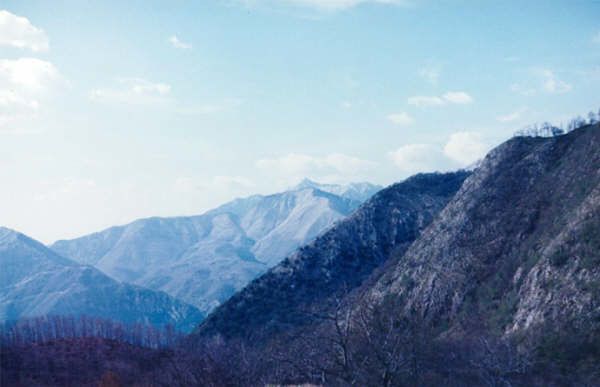 Album - les-montagnes-qui-entoure-pontito