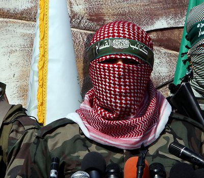 Allocution du Général de la brigade al-Qassam