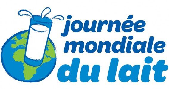 Journée mondiale du lait