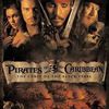 Pirates des Caraïbes, la malédiction du Black Pearl de Gore Verbinski, 2003