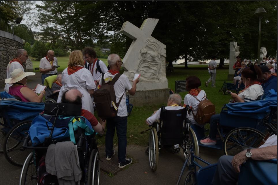 Jour 3 - 6 août 2024