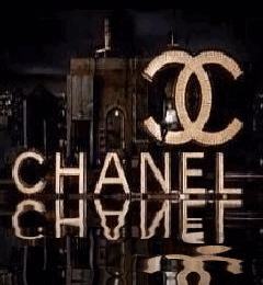 Chanel - Gif animé - Gratuit