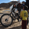 Le Pérou en moto 3 ème partie