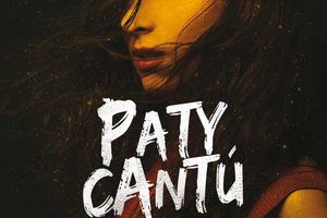 Paty Cantú - Valiente