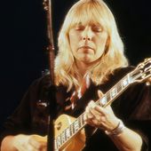 Joni Mitchell - Wikipédia