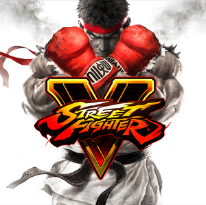 SF5 OST - Versus