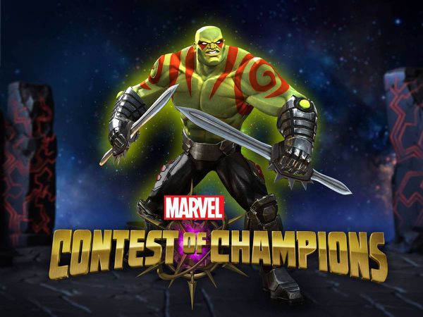 marvel contest of champions blog 