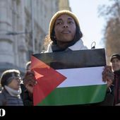 Cien ciudades españolas saldrán a la calle el 20 y 21 de abril para denunciar el genocidio israelí en Gaza