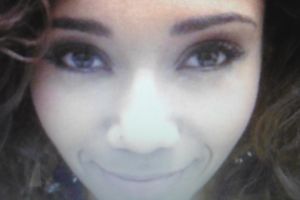 Toks Olagundoye, la voisine.