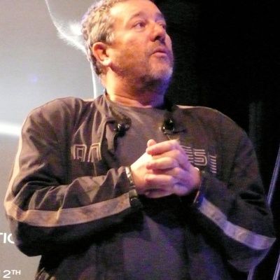 Philippe Starck : biographie