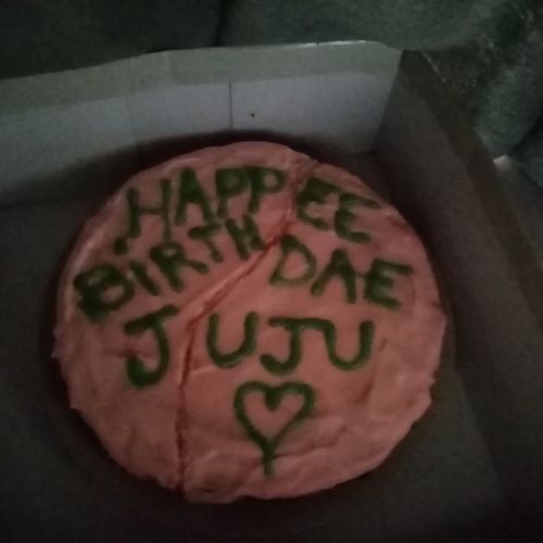 Le Gateau D Hagrid Harry Potter Mes Meilleures Recettes Faciles