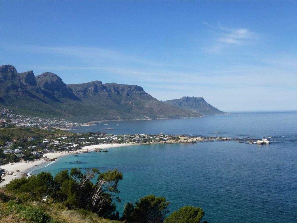 Album - Cape-Town-et-Peninsule