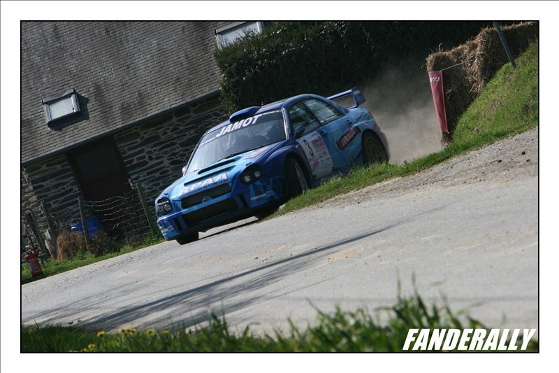 Album - Rallye de LOHEAC 2012