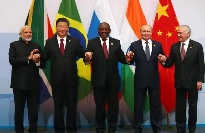 Le Brésil déclare que le Vietnam devient officiellement un « pays partenaire » des BRICS