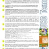 NewsLetter de Mai 2012