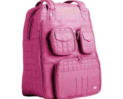 40598 Lug Sac bandoulière multi-usage Puddle Jumper Rose