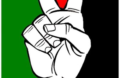 Samedi 29 novembre : rassemblements de soutien à la Palestine dans l'Hérault