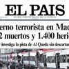   2) 11 mars 2004 à Madrid  était-ce vraiment un attentat