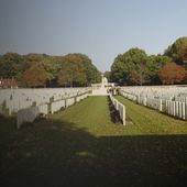 139 sites mémoriels et funéraires de la Grande Guerre inscrits sur la liste du patrimoine mondial de l'UNESCO