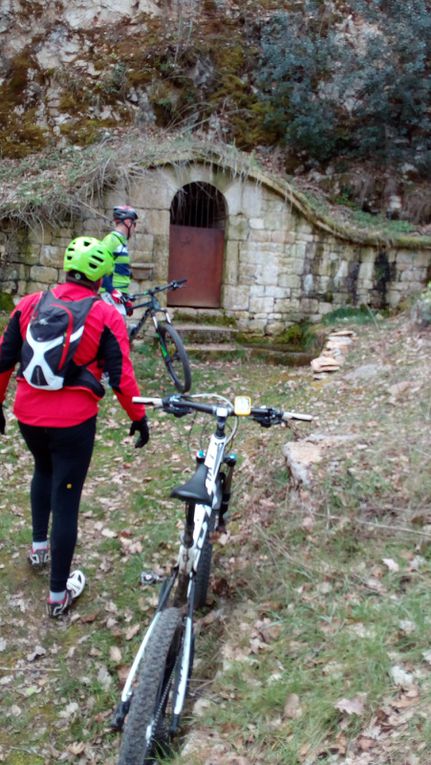 Les photos de cette super journée.Merci à notre guide Gaël et à tous les participants sans oublier les 3 courageuses marcheuses.