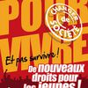 Une pétition pour un Revenu de Solidarité Jeunesse Précaire lancé à Dieppe