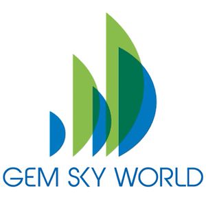Dự án Gem Sky World Long Thành
