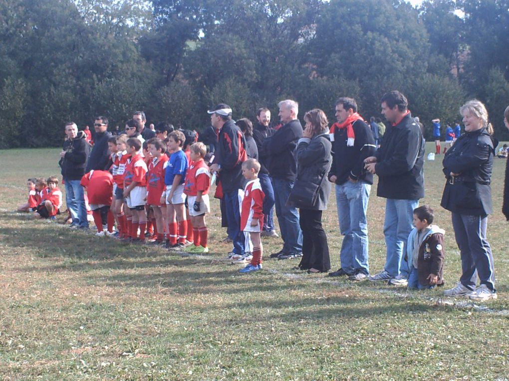 Album - 2009-10-17-Tournoi-Alain-DARNAC