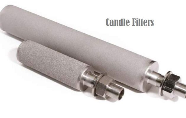 Candle Filter Market | Industry Outlook and Growth by 2025