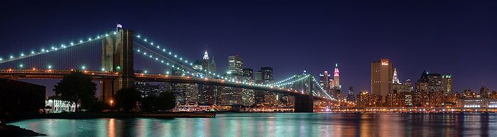 Album - Brooklyn Bridge