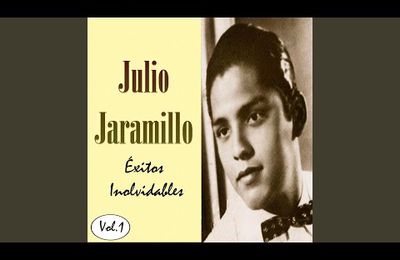 Te Esperaré · Julio Jaramillo