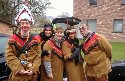 Carnaval 2009