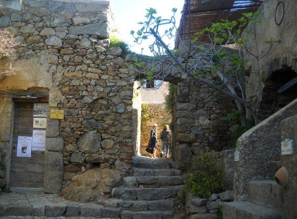 Album - paysages-corses