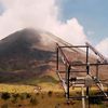 3) controle radar pour les volcans