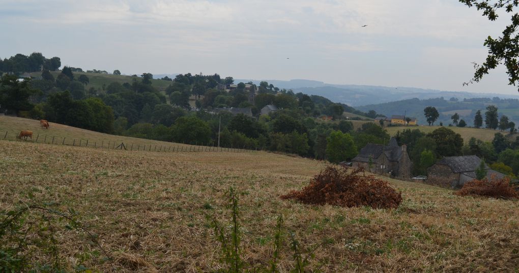 Album - Aveyron-Belcastel