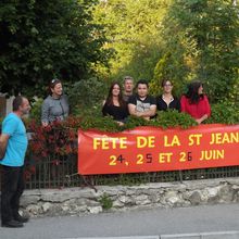 ''Barrême En Feste'' prépare la fête !