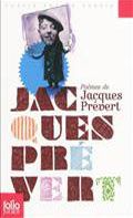 Poèmes de Jacques Prévert, Jacques Prévert