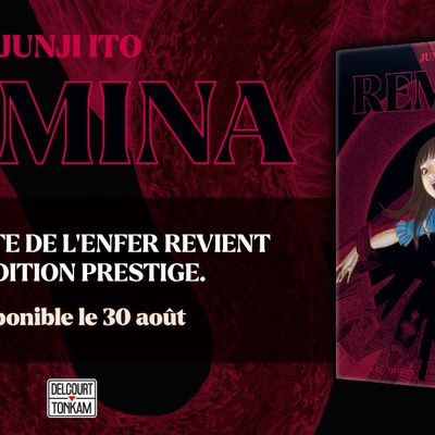 Rémina - Édition prestige