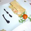 MILLEFEUILLE D AVOCATS AUX GAMBAS