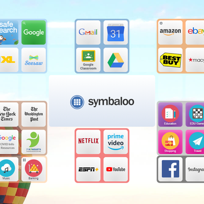 Symbaloo