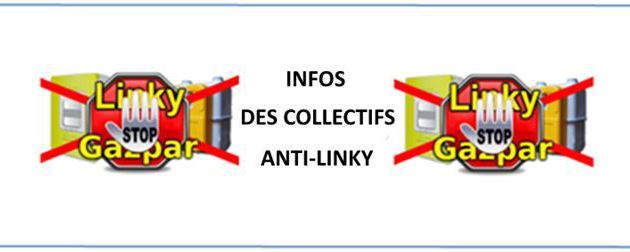 INFOS COLLECTIFS ANTI-LINKY