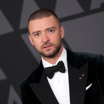 Justin Timberlake fait son grand retour avec le clip «Filthy»