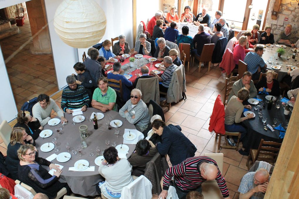 SIGOGNE 2013