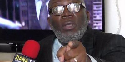 L'AFRIQUE DOIT RENDRE À LA CHINE LA MONNAIE DE LA VIOLENCE GRATUITE DES CHINOIS !