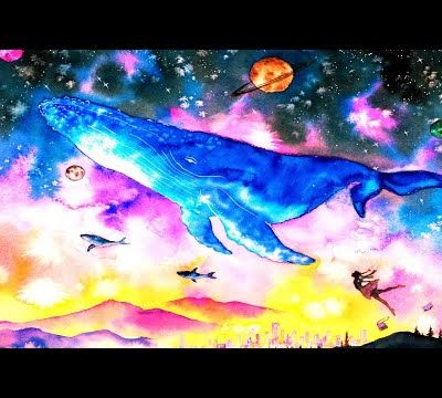 Detoxification of Whole Body With 528 Hz Frequency, Regenerate & Heal While You Sleep Meditation