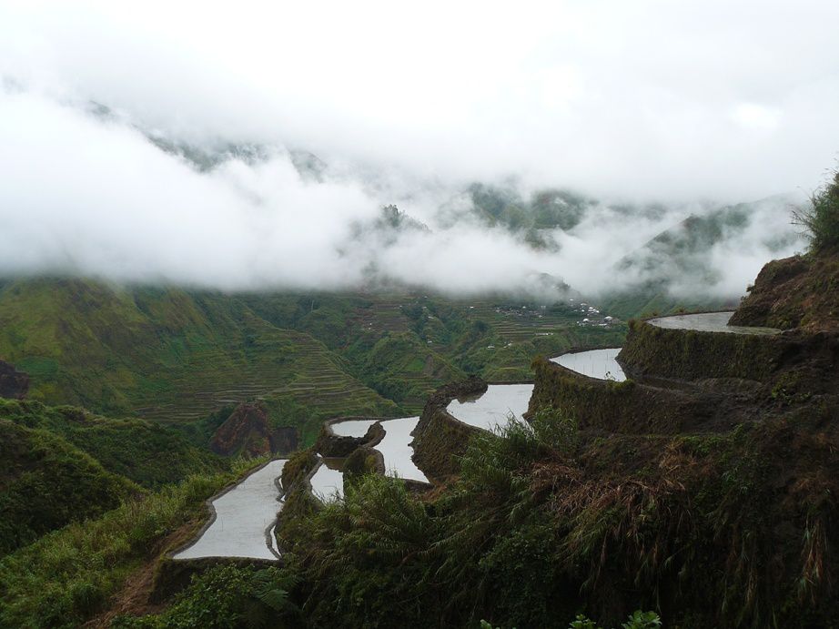 Album - Les-philippines---nord-de-Luzon