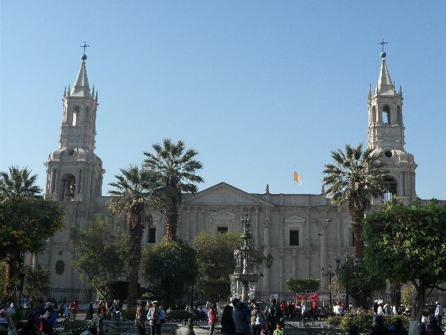 Album - AREQUIPA