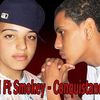C.R.H & SMOKEY “CONQUISTANDOTE”